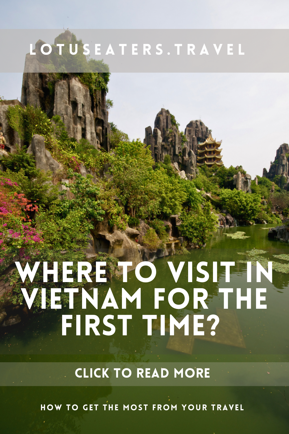 Where to visit in Vietnam for the first time for an epic trip: All you need to know