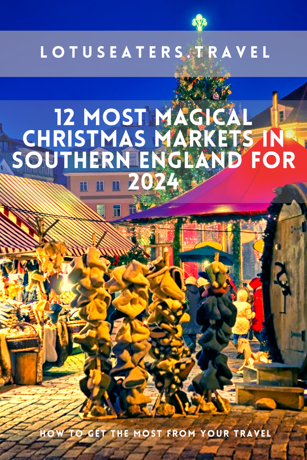 christmas markets 2024