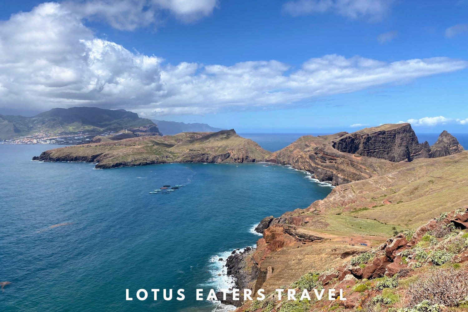6 reasons to visit Madeira soon