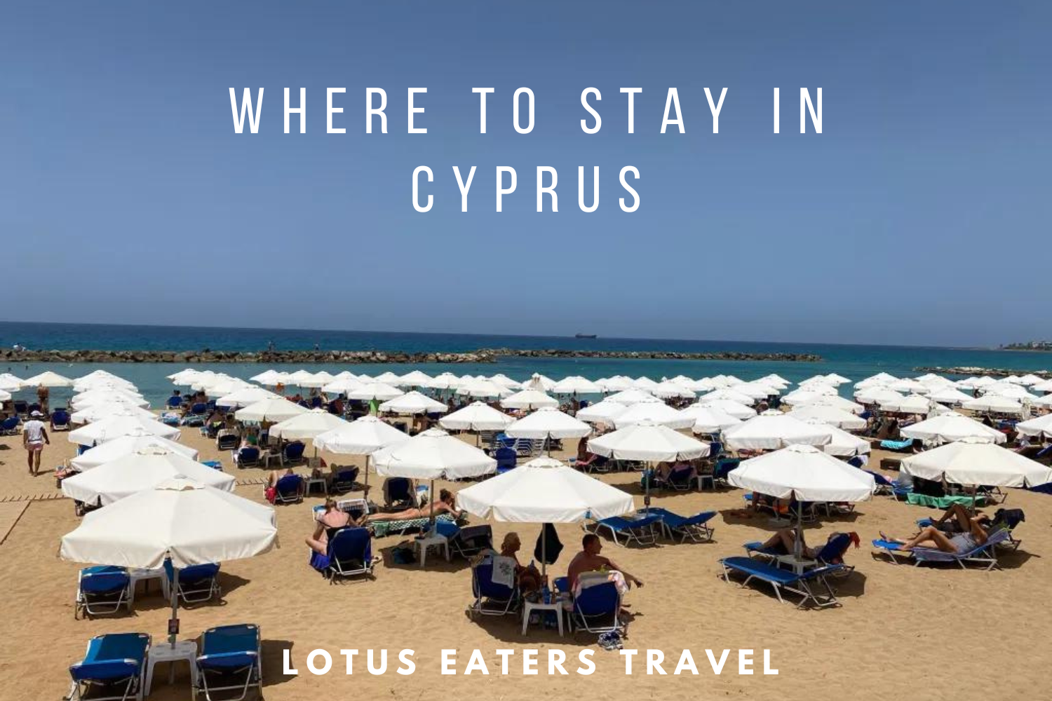 Where to stay in Cyprus for couples