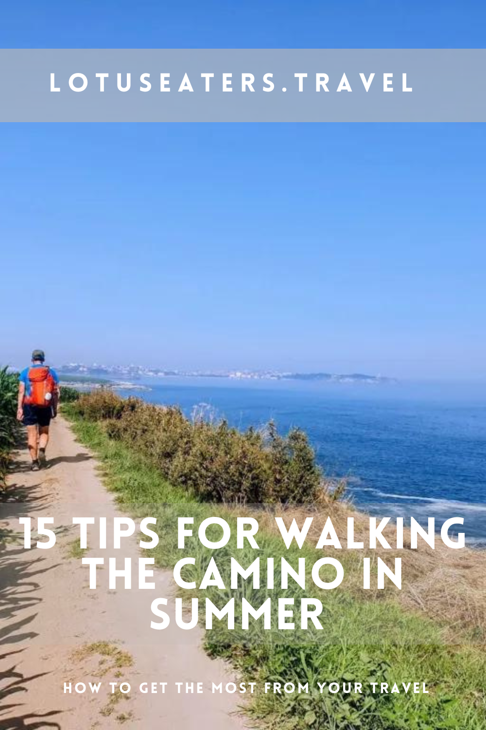 Camino de Santiago Archives LOTUS EATERS TRAVEL