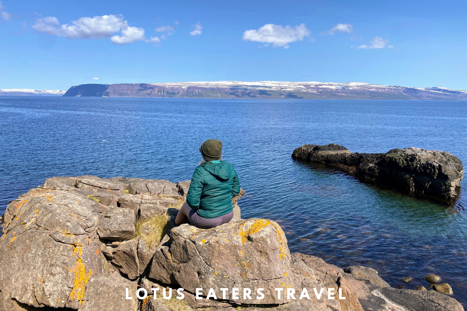 Isafjordur Travel Guide