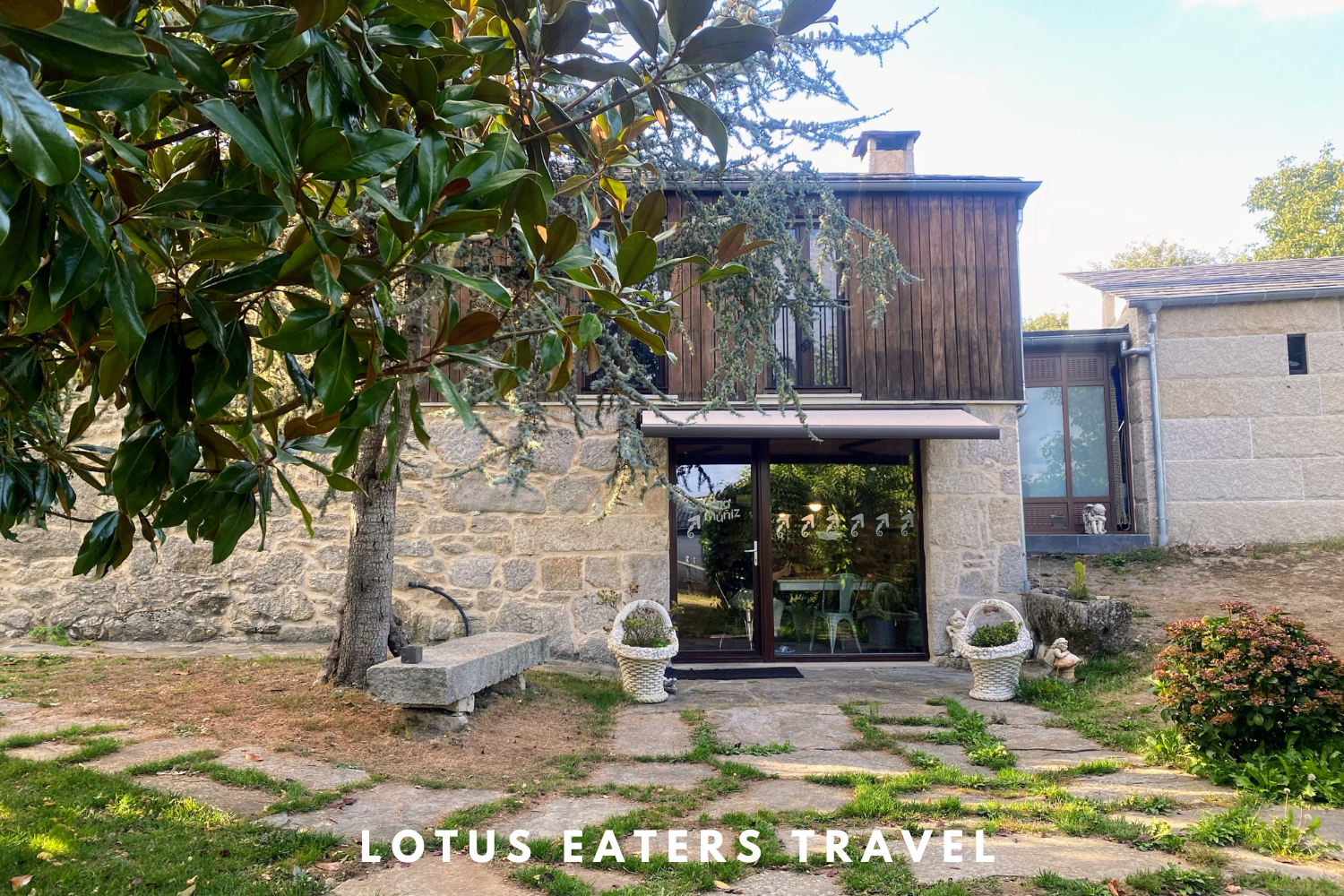 Best albergues on the Camino Primitivo