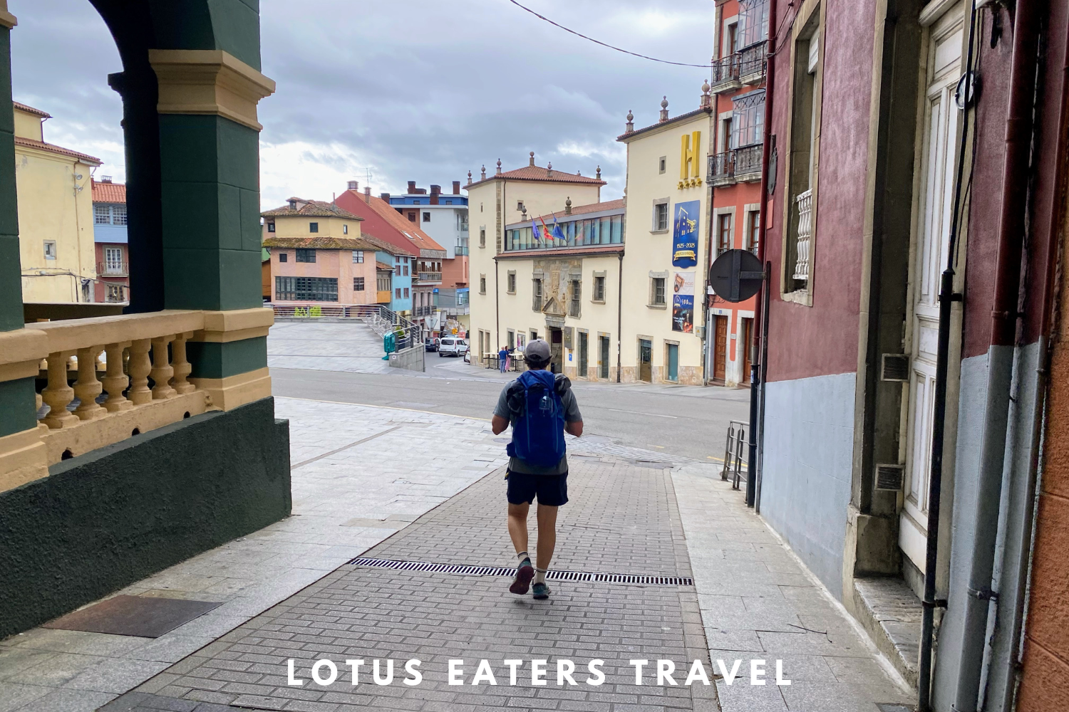 Do you need a rest day on the Camino Primitivo (and where to take it)