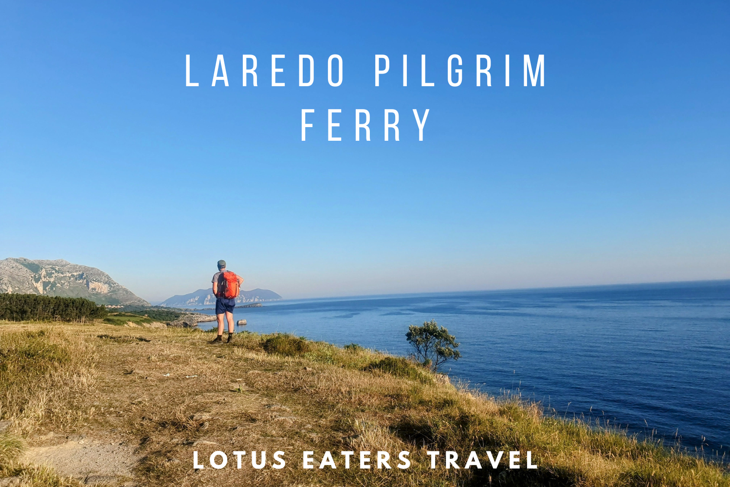 Laredo Pilgrim Ferry