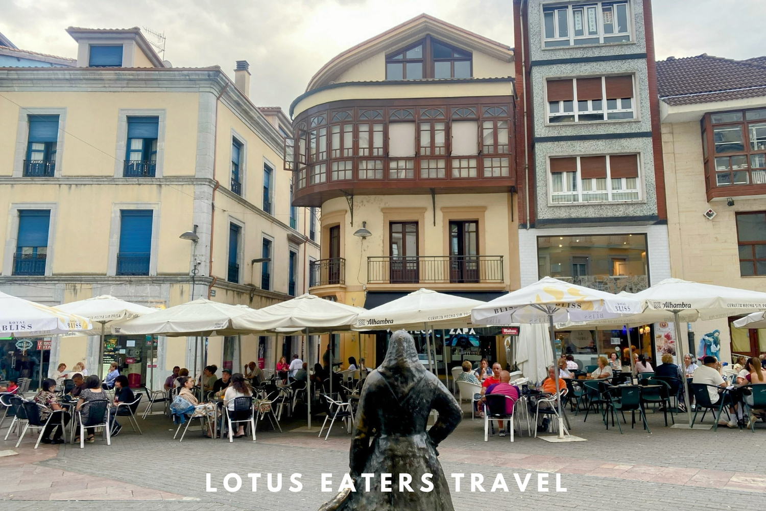 Do you need to book accommodation on the Camino Primitivo?