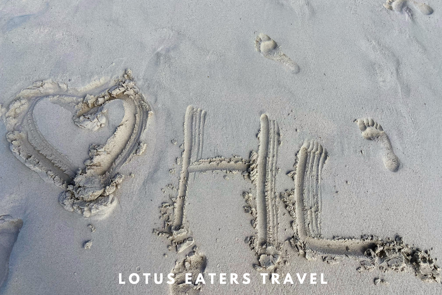 Harbour Lights Beach Club: what to expect