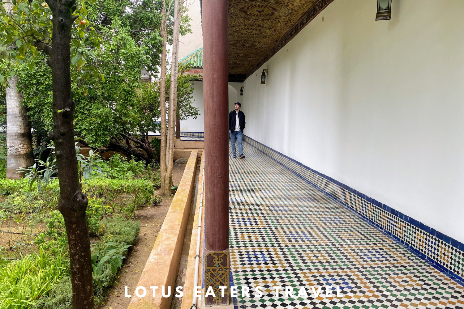 Fez or Marrakech: which should you visit?