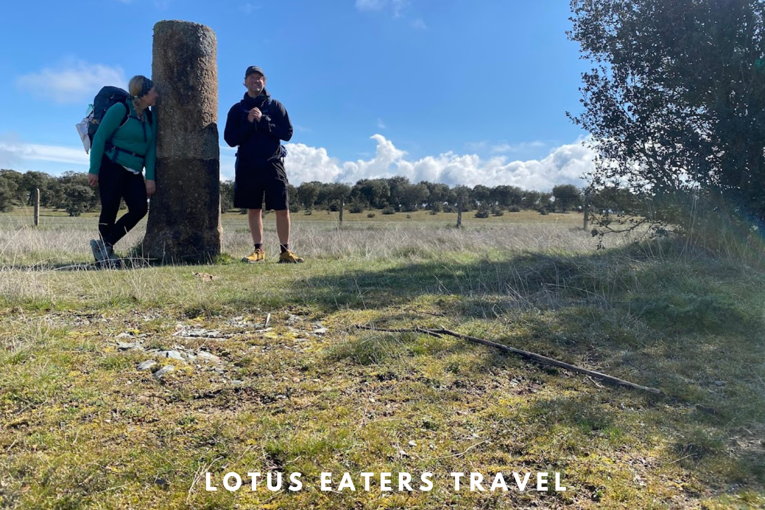 Everything you need to know about walking the Via de la Plata