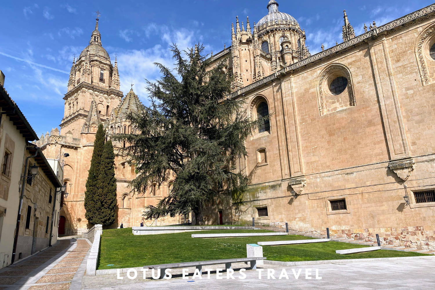 18 fabulous things to do in Salamanca for a wonderful weekend