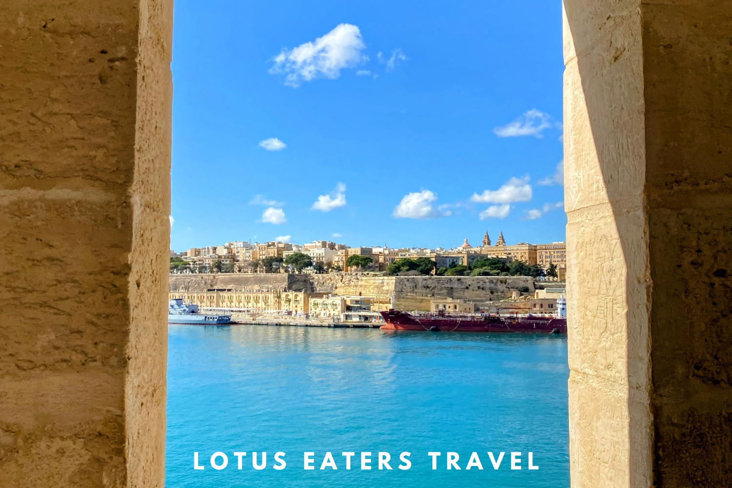 Valletta Cruise Port: All you need to know