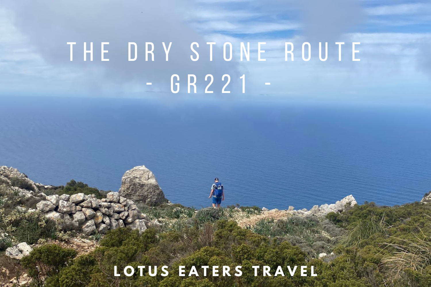 Everything you need to know about the Dry Stone Route (GR221) Mallorca