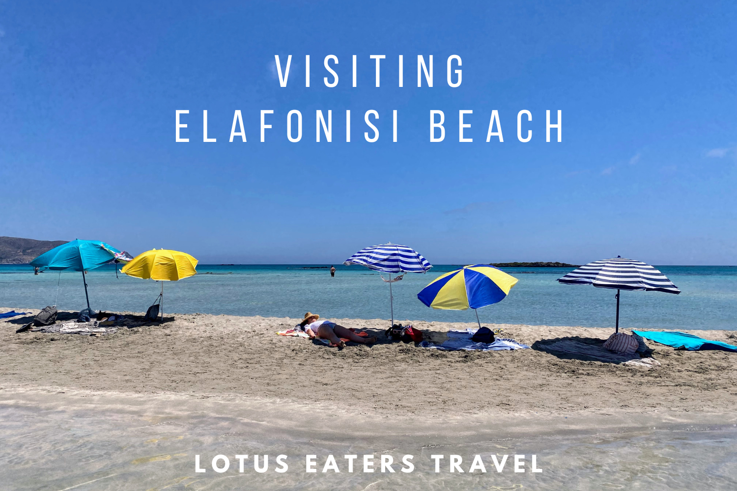Visiting Elafonissi Beach: What to Expect (+ Essential Tips)
