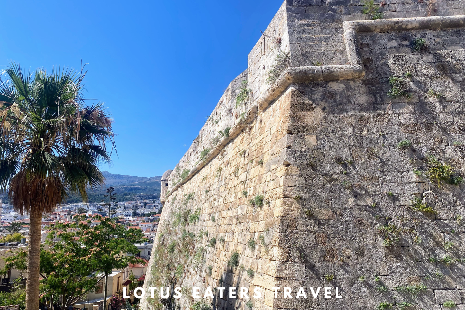 16 fantastic things to do in Rethymno